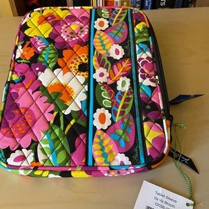 Vera Bradley Va Va  Bloom Tablet sleeve